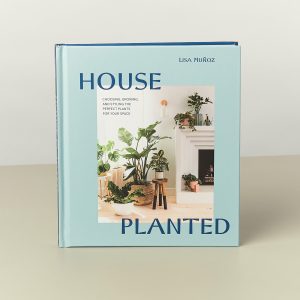 Book - House Planted - 100 Pack